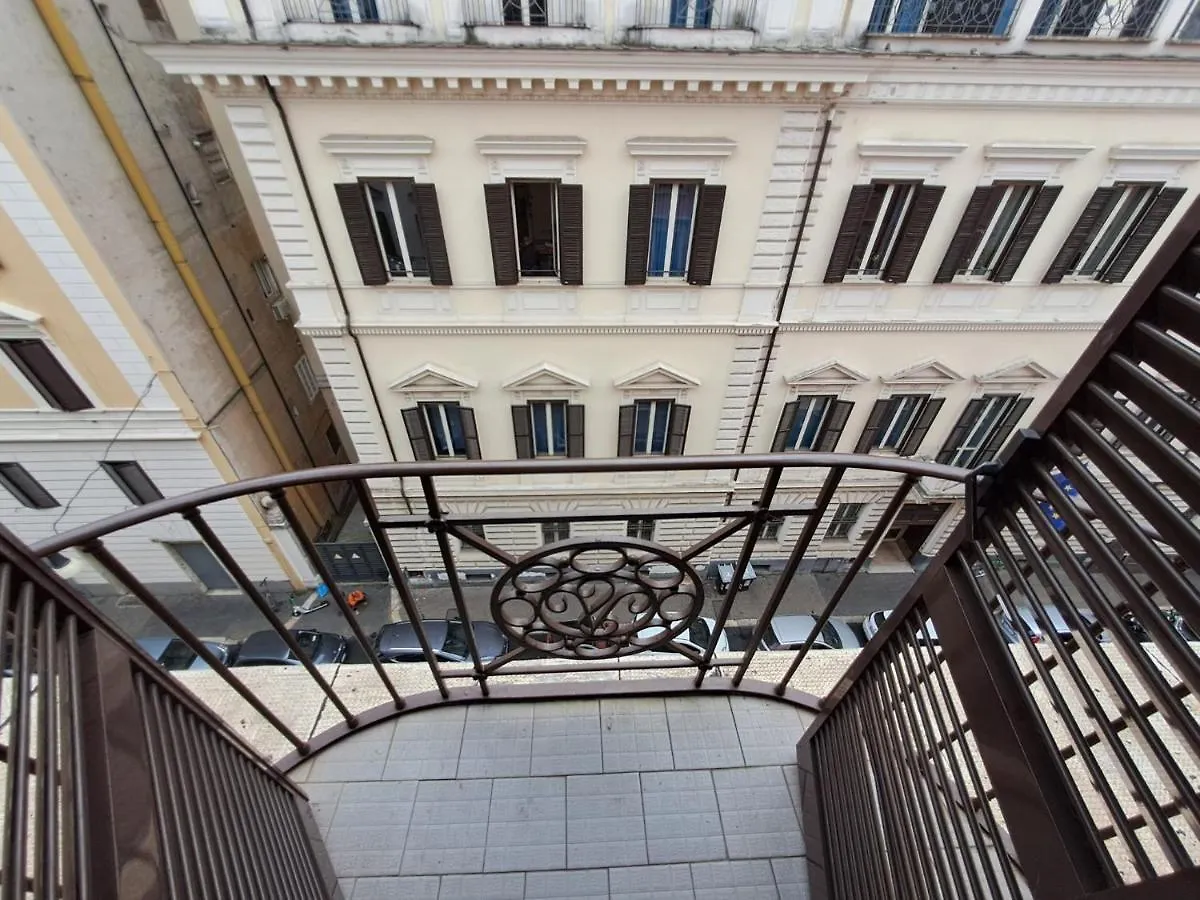 Hotel Fenicia Rzym