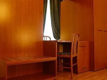 Hotel Fenicia Rom