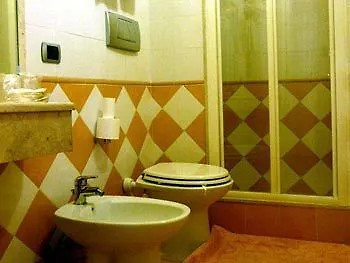 Hotel Fenicia Rom