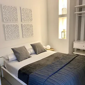 Fashion House Elvira 2 Apartment Bergamo