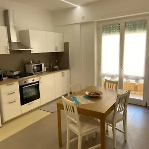 Figuccio Apartment Trapani