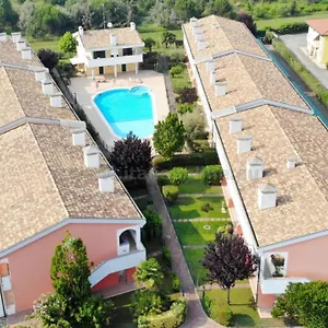 Apartament Leopardi - Gemini Bibione