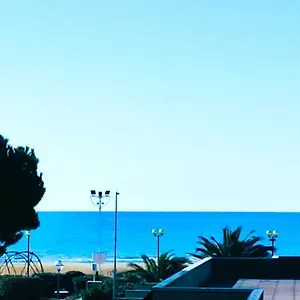 Apartament Life Direkt Am Bibione