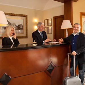 Otel Piemonte, Roma
