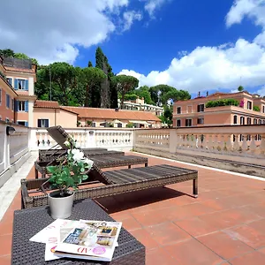 Piazzetta Margutta - My Extra Rzym