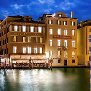 Bw Premier Collection Chc Continental Veneza
