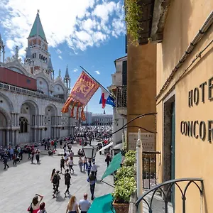 Concordia Veneza