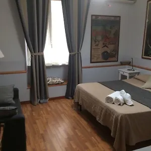Vacanze Romane 2 Gasthuis