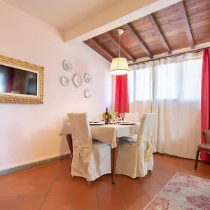 Mercato Sweet By Mmega Apartment Florence