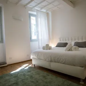 Acacia - Melograno Apartment Florence