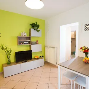 Apartament Sant'orsola Bolonia