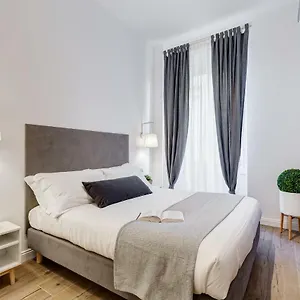 Appartamento Germanico Luxury