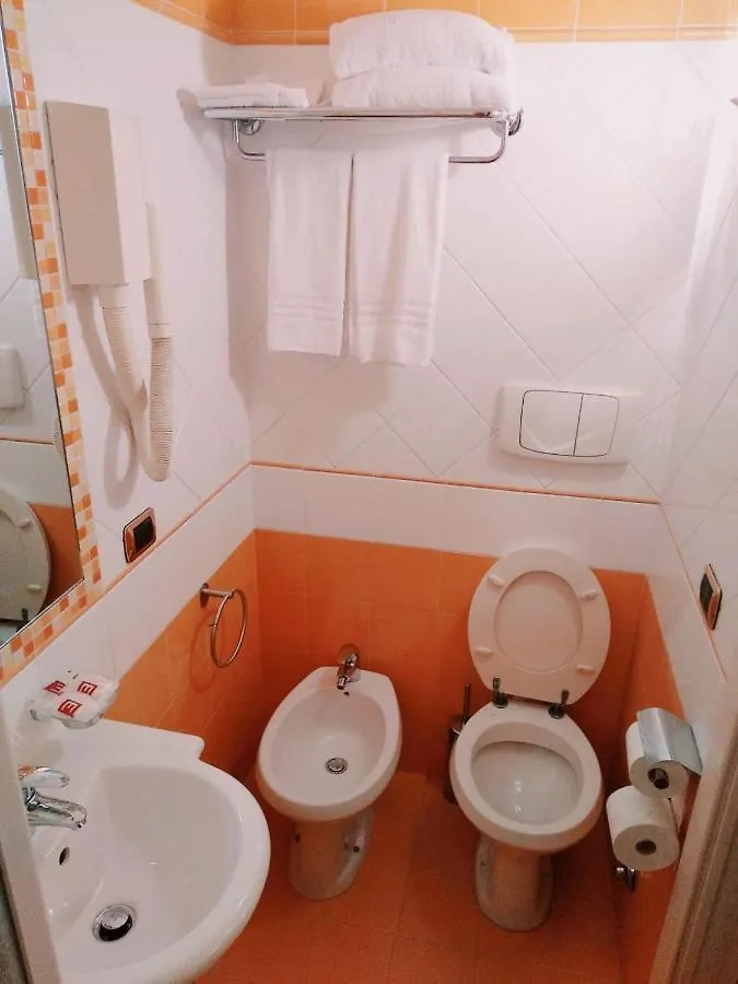 רומא Hotel Fenicia איטליה