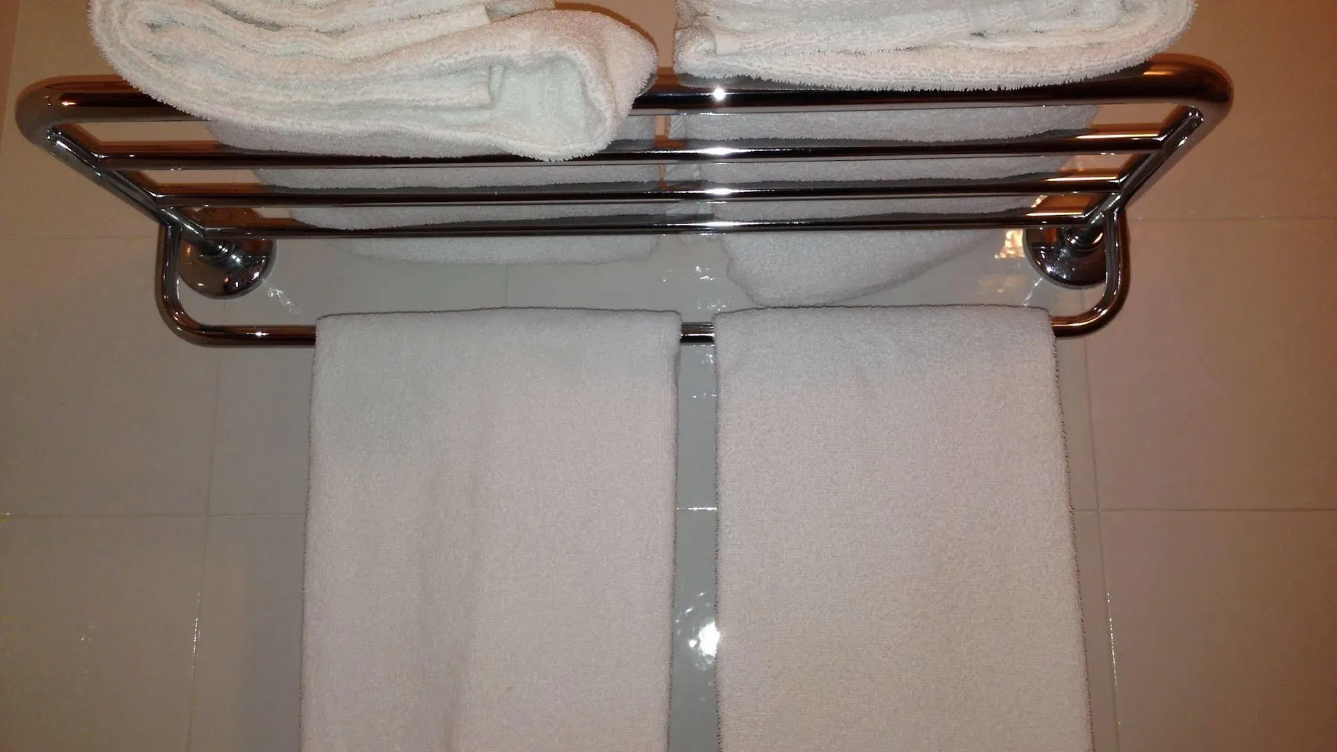 רומא Hotel Fenicia