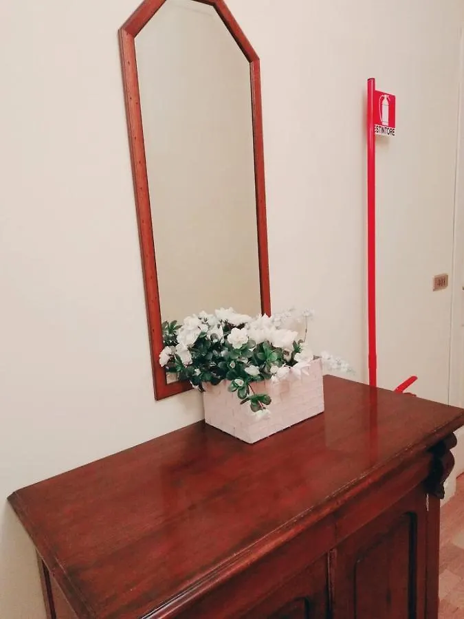 Hotel Fenicia Rome