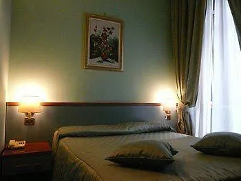 Hotel Fenicia Rome