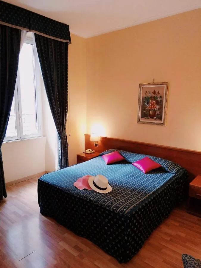 Hotel Fenicia Róma