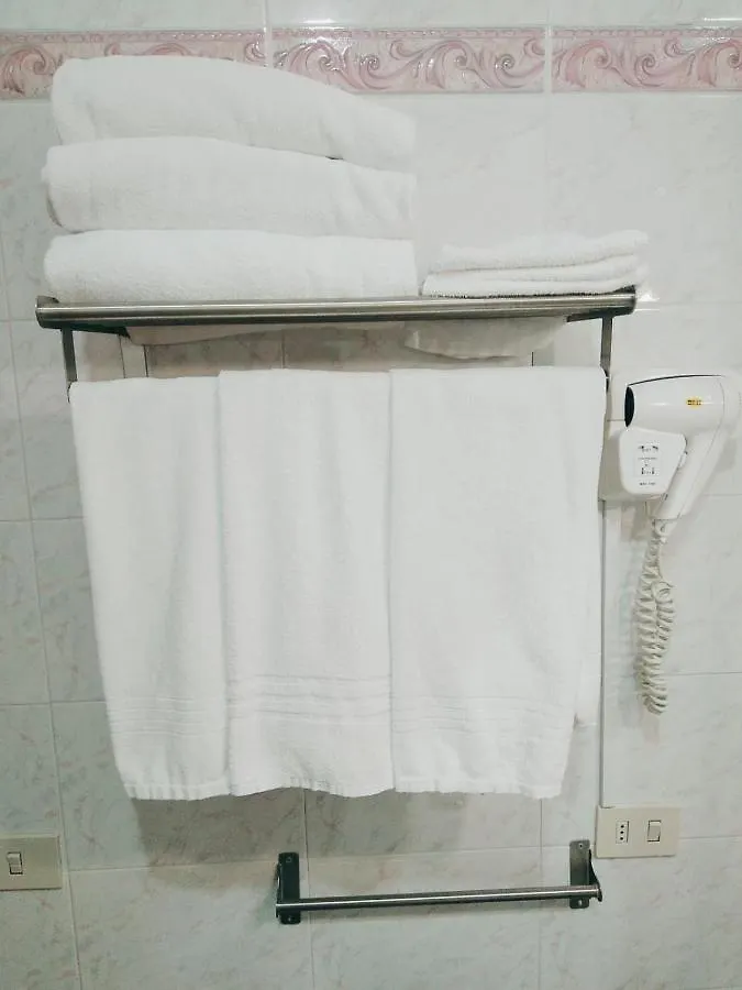 רומא Hotel Fenicia