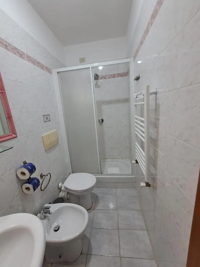 רומא Hotel Fenicia