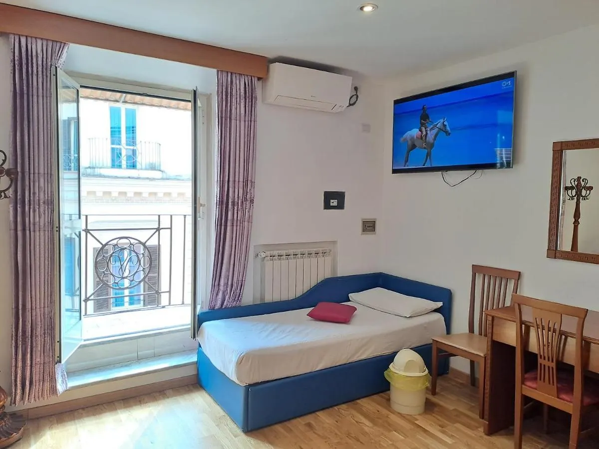Hotel Fenicia Róma 2*,  Olaszország