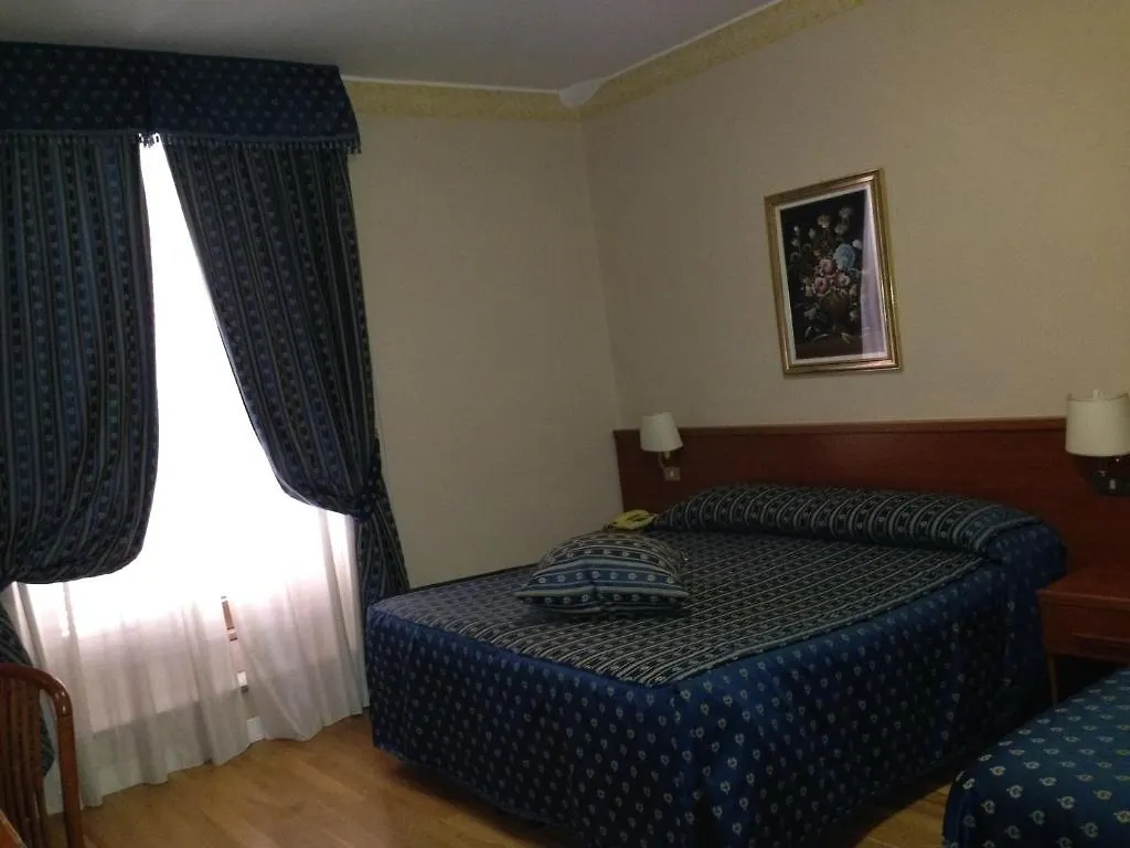 Hotel Fenicia Róma