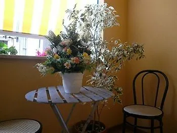 Hotel Fenicia Řím